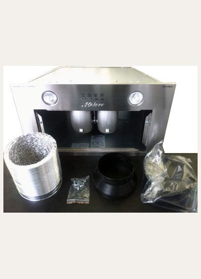 Витяжка EA 743 M Kaiser (308351072)