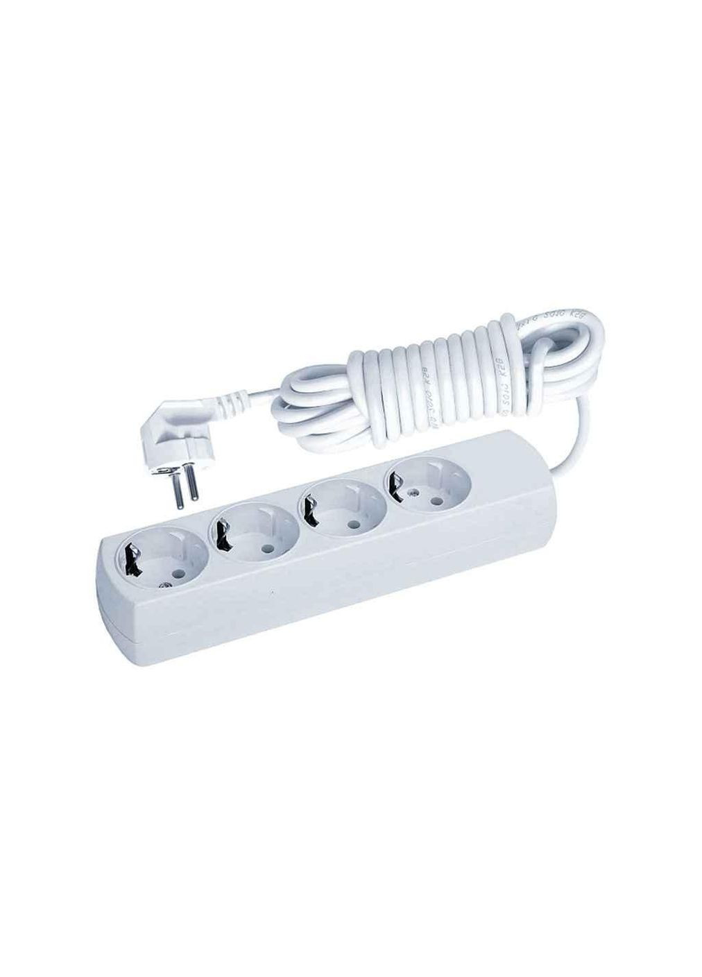 Удлинитель 3м 4 гн с/с 3 м ТМ Sokol (304993144)