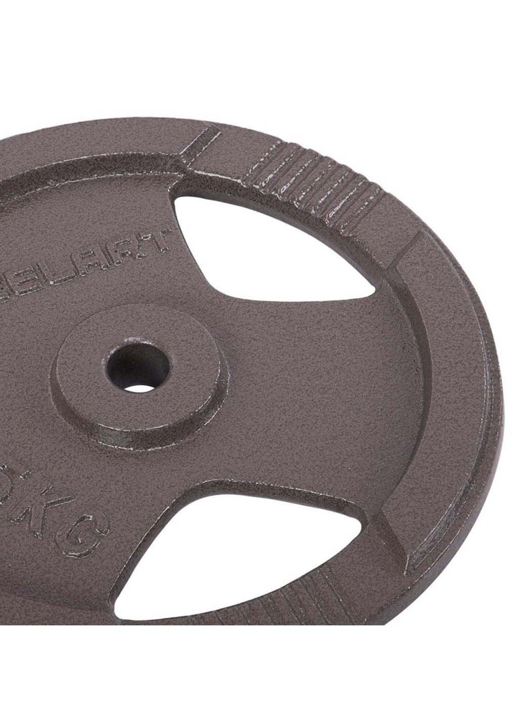 Млинці диски сталеві з хватом TA-7790 15 кг Zelart (286043510)
