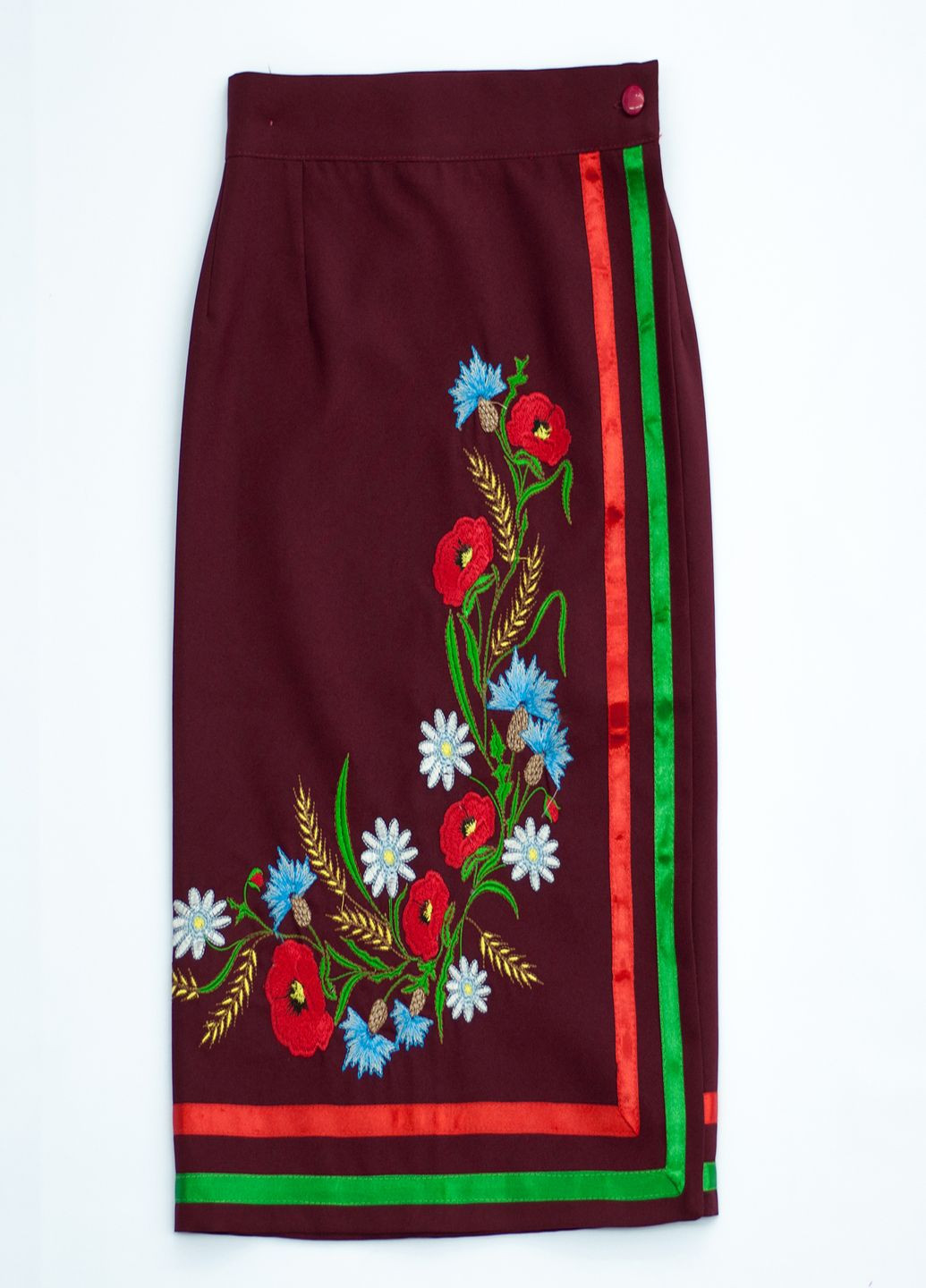 Спідниця плахта українська Piccolo (303729804)