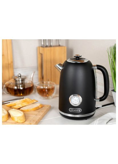 Електрочайник Ardesto EKL-F410BM (366695405)