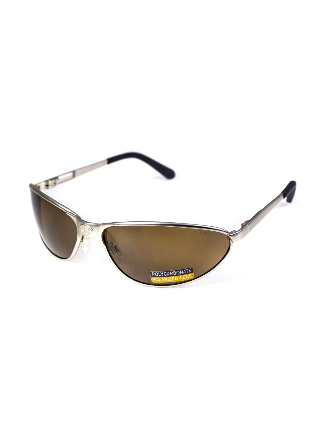 Защитные очки с поляризацией i-Beamz Polarized (brown), коричневые Black Rhino (362355986)