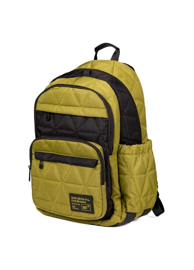 Рюкзак школьный TS-47 Khaki (559617) (1363654) Yes (376898065)