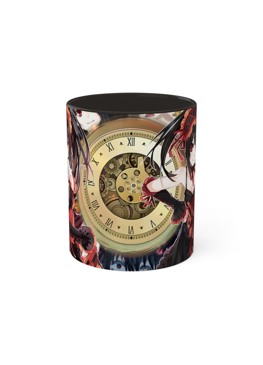 Чашка "Date A Live" Курумі No Brand (368671912)