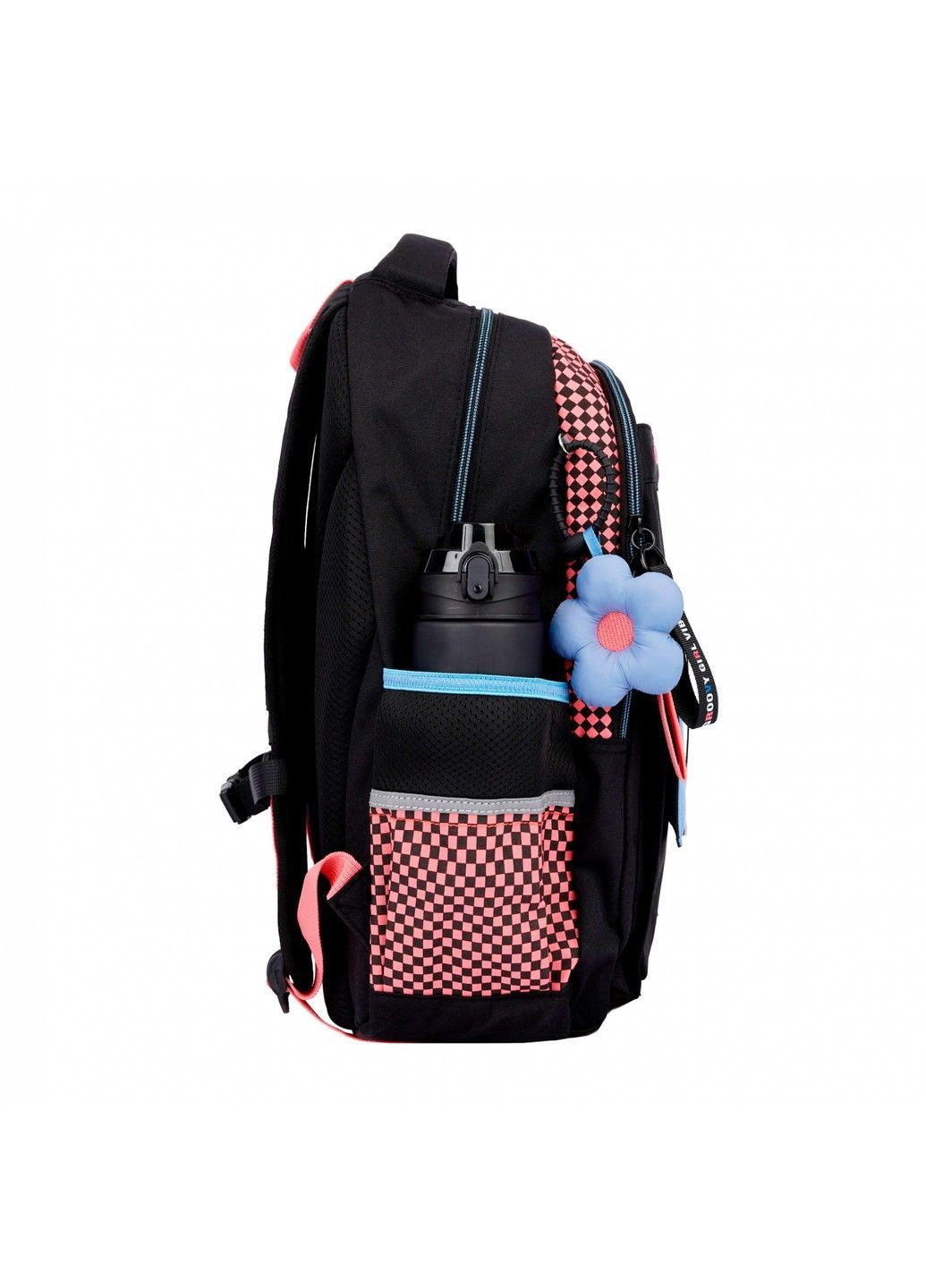 Школьный рюкзак TS-48 Groovy Girl (559922) Yes (362517503)