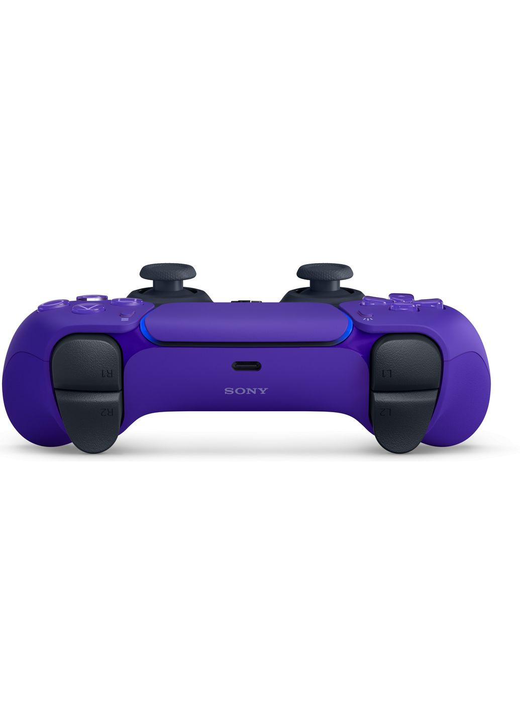 Беспроводной геймпад DualSense Galactic Purple PlayStation (370605767)