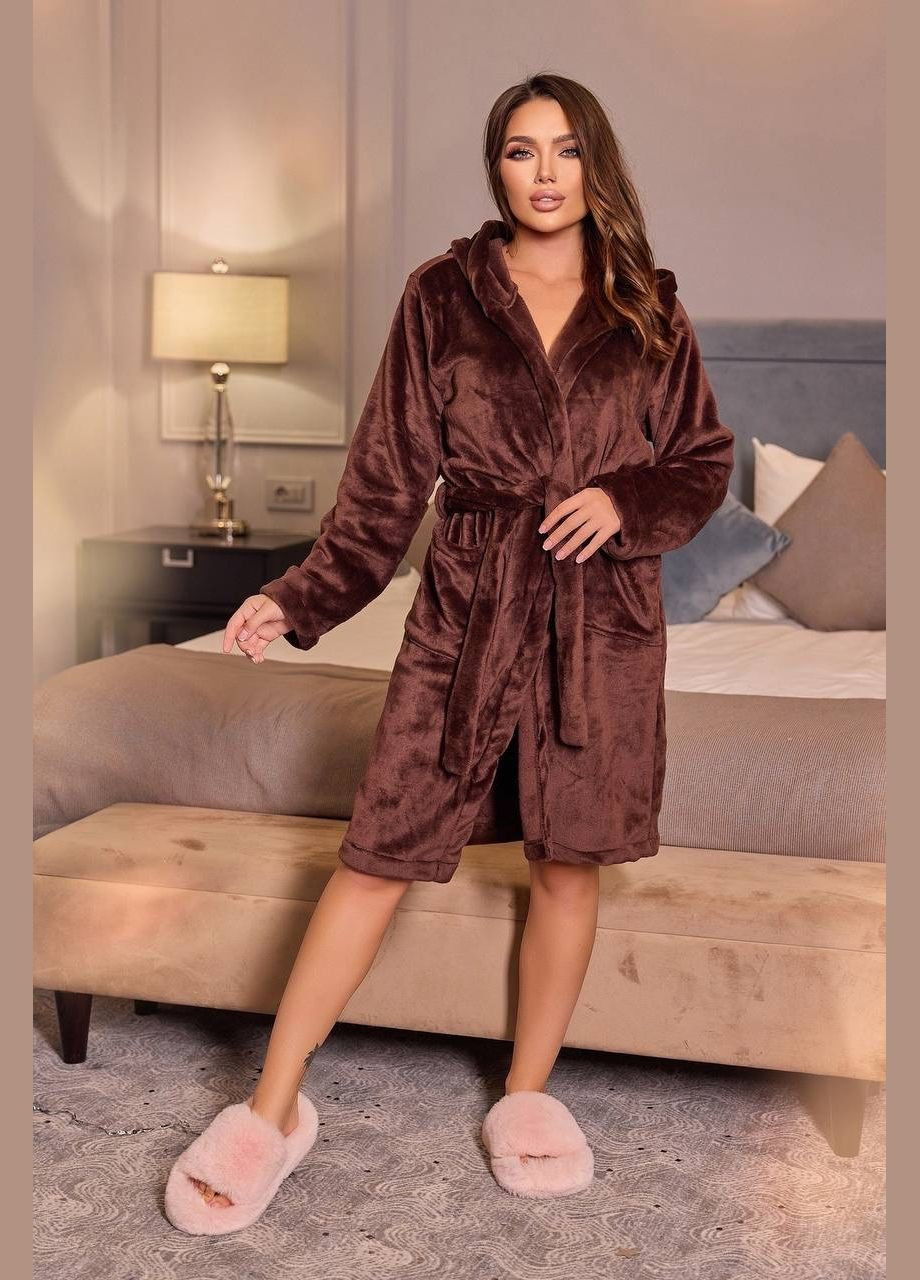 Халат жіночий махровий Milani (306453557)