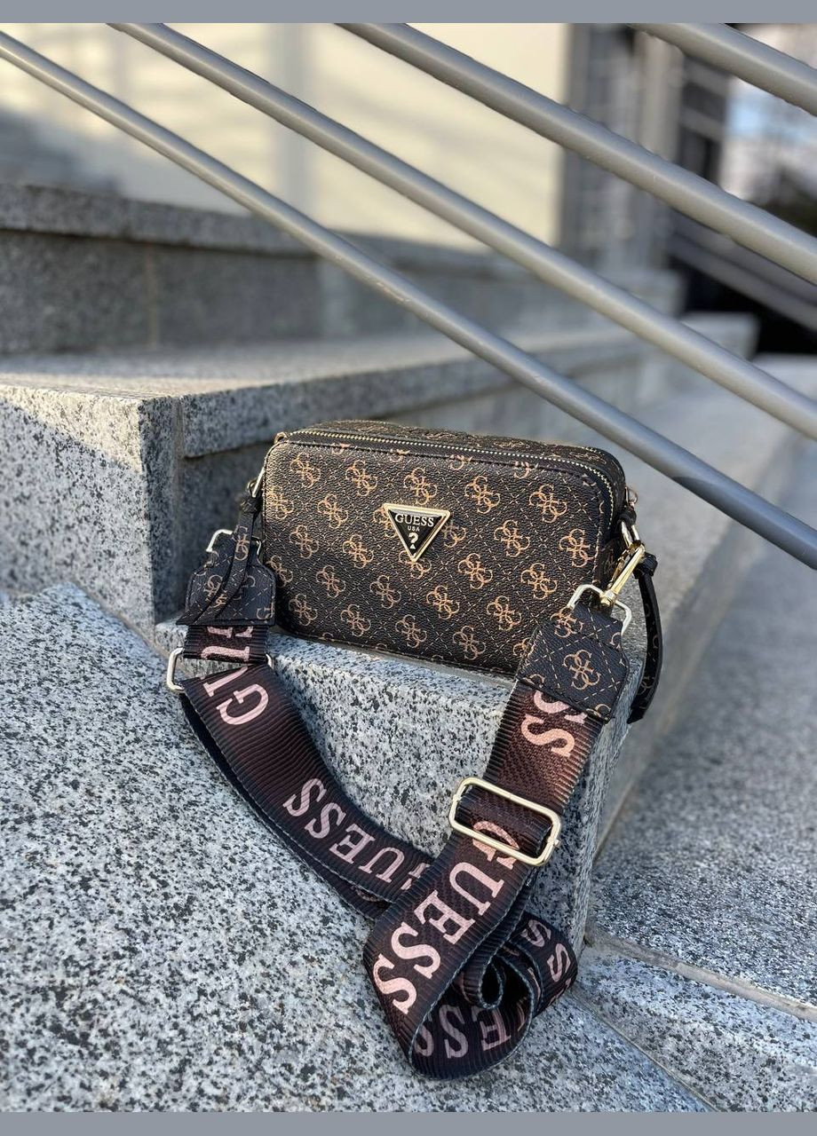 Стильна та універсальна сумка крос-боді Vakko (324283707)