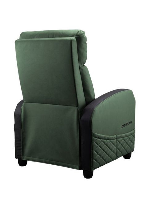 Крісло-софа RANGER ELITE ARMY GREEN Cougar (359476045)