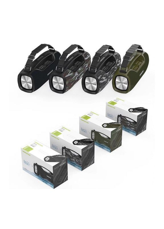 Портативна колонка Hopestar (367602469)