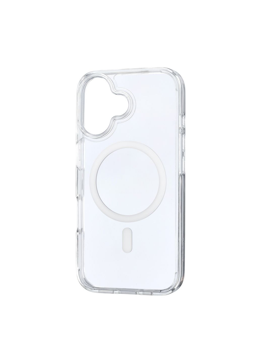 Чехол Ultra Hybrid with MagSafe iPhone 16 Spigen (317461517)