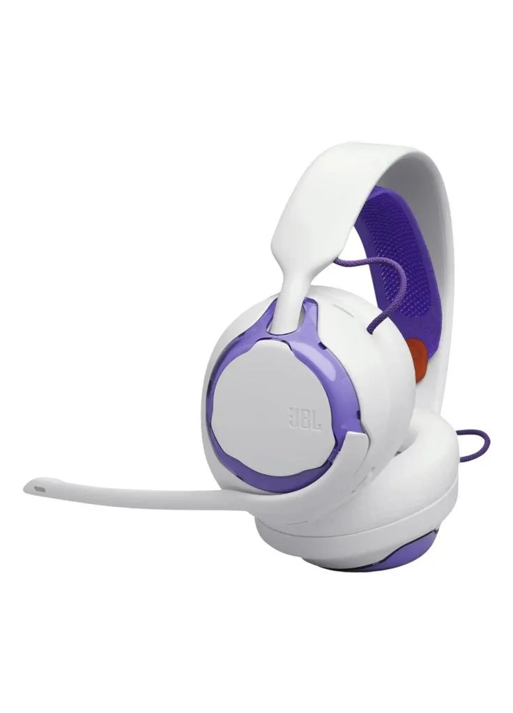 Наушники Quantum 250 (ek06708) JBL Quantum 250 White (392049273)