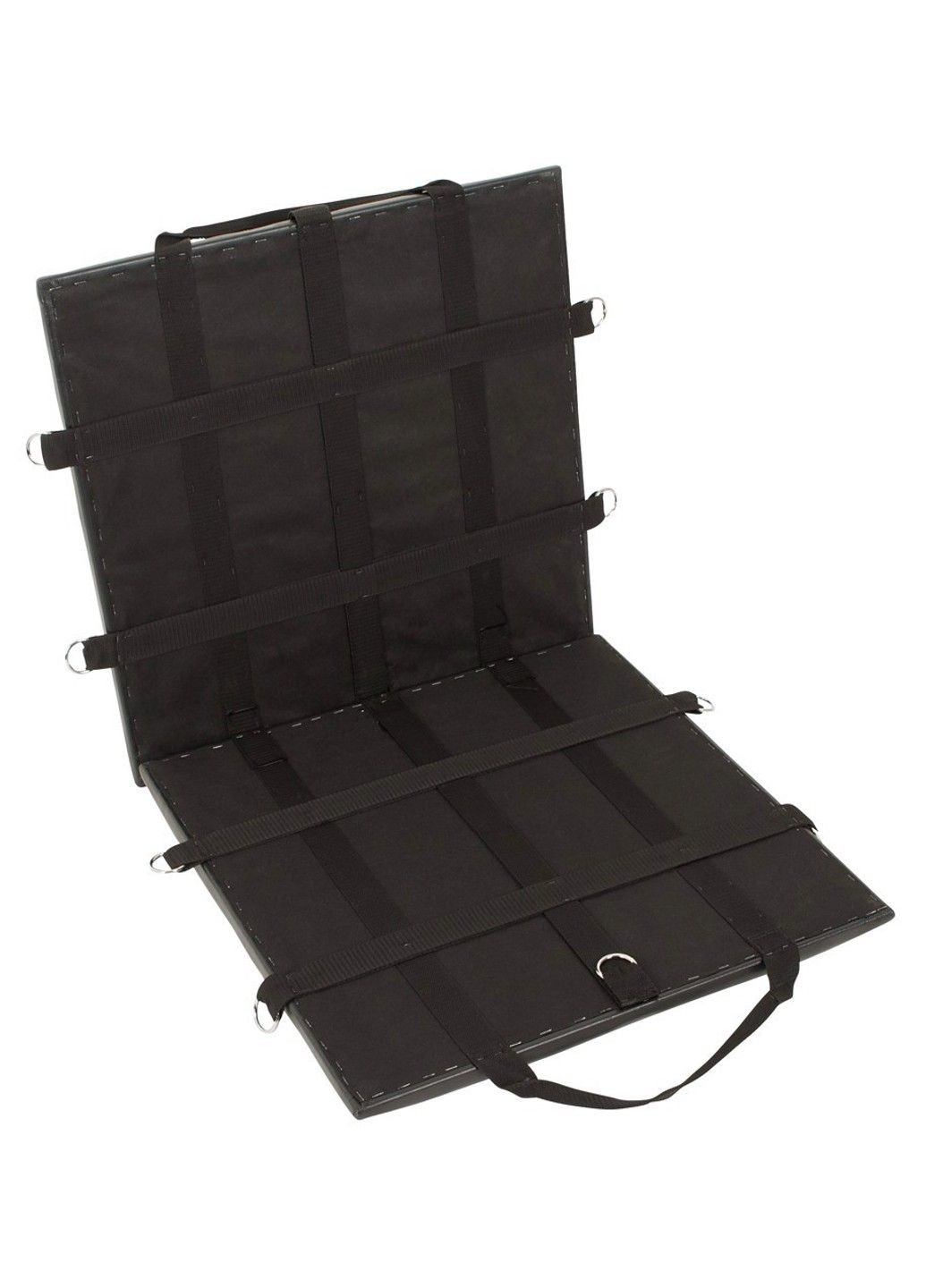 BDSM подушка з бандажним набором,PL Bondage Board, 10 предметов You2Toys (289783605)