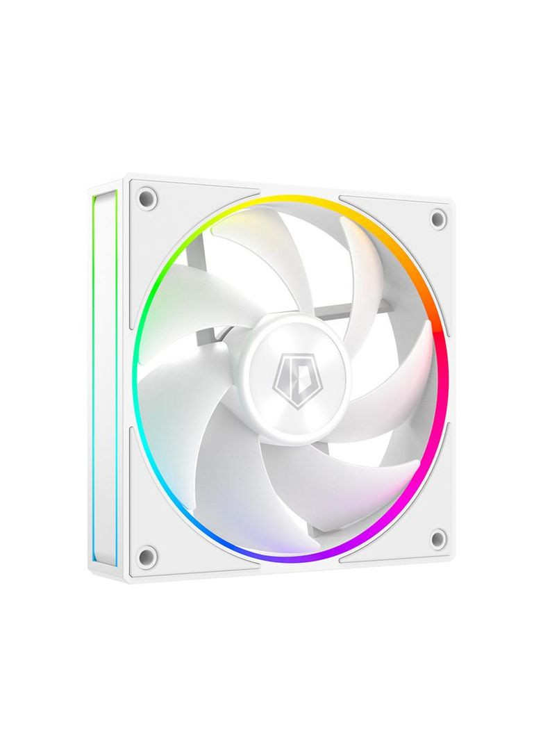 Вентилятор AF-127-ARGB-W ID-Cooling (347586566)