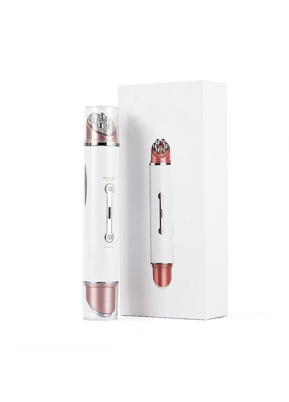 Аппарат для глаз Beauty Pen EMS, LED, вибро и нагрев BuyBeauty (341327385)