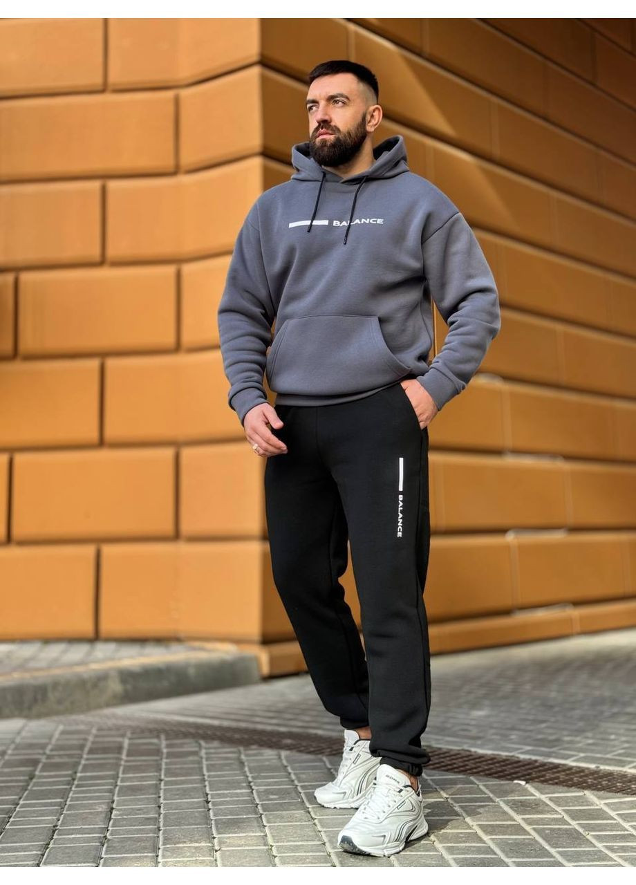 Мужской спортивный костюм FINO Mode (362024818)