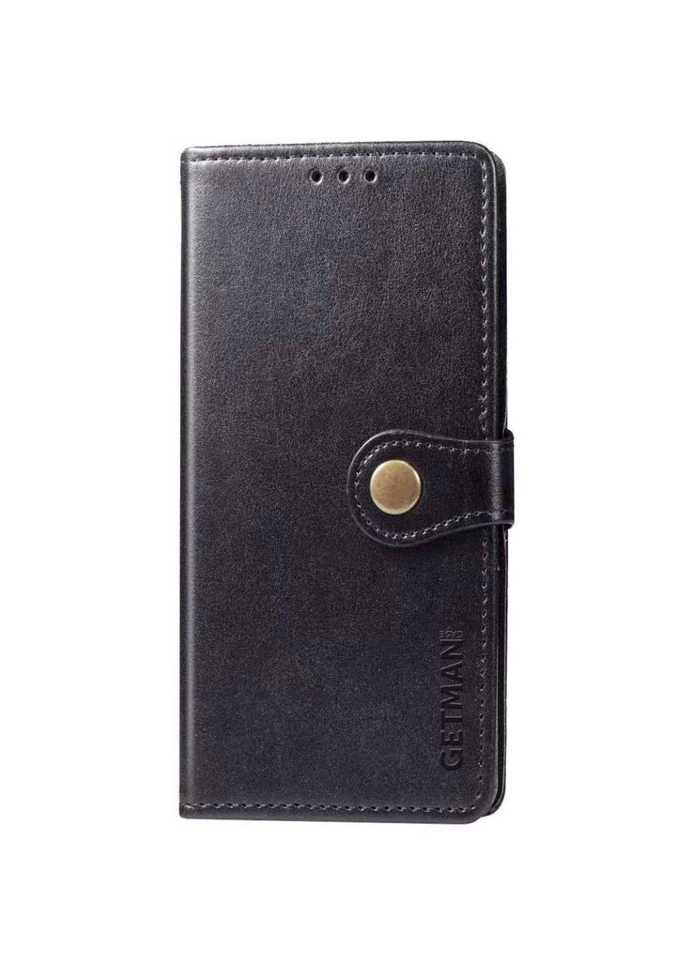 Чохол-книжка галант на Xiaomi Mi Note 10 / Note 10 Pro / Mi CC9 Pro Getman (313594601)