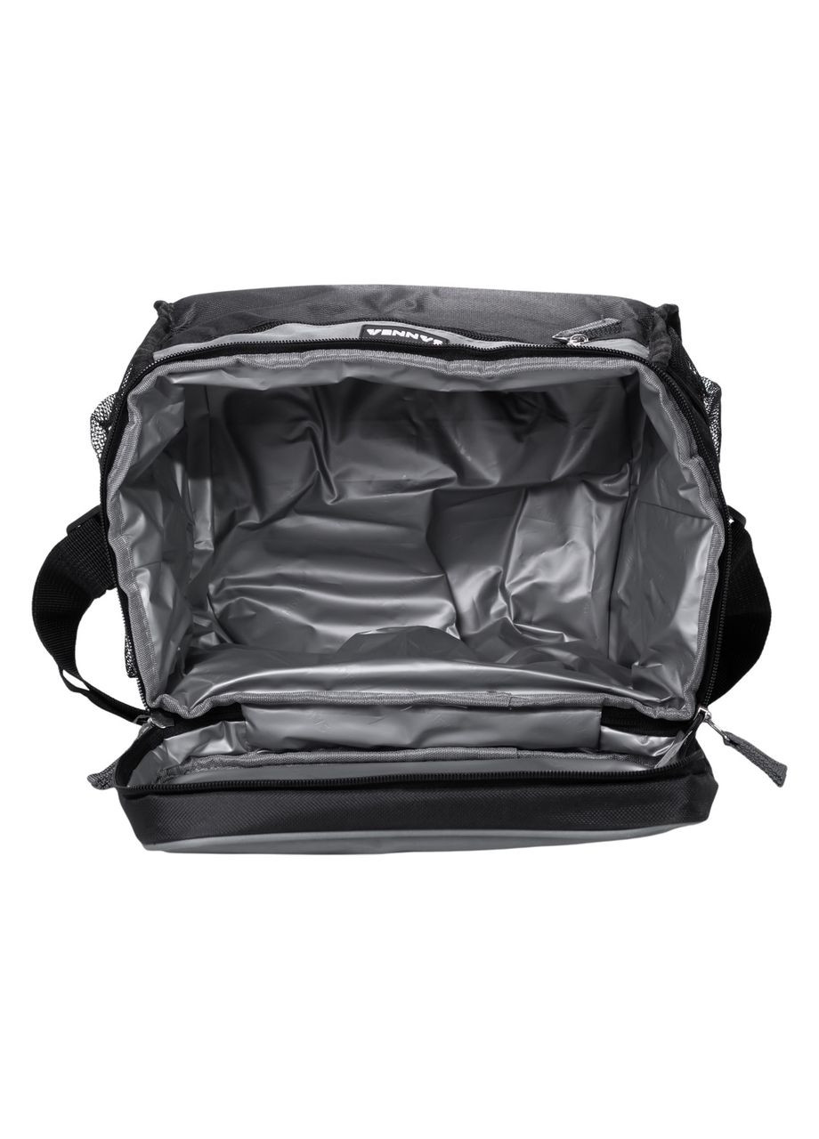 Термосумка холодильник 12 (л) для еды, пива, напитков пляжная термосумка холодильник походный HP-14-14 (A-034755) Sannea (358933991)