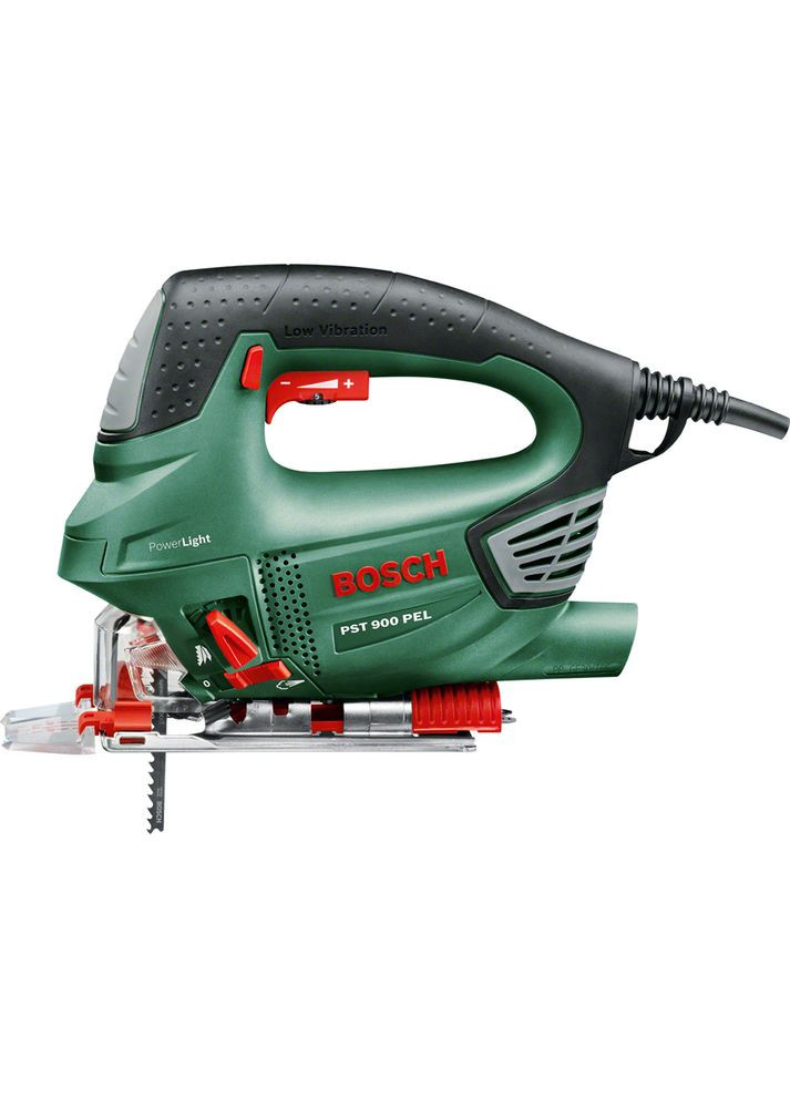 Лобзик PST 900 PEL (CT) (06033A0220) Bosch (322471922)