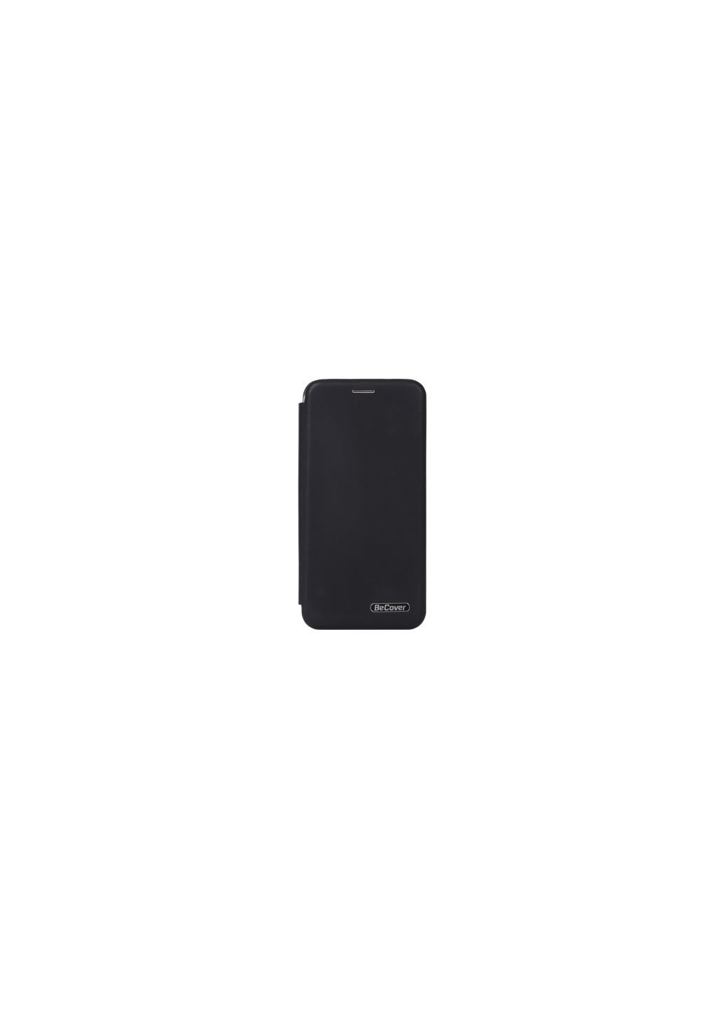 Чехол для мобильного телефона (709063) BeCover exclusive xiaomi redmi 12c black (275077950)