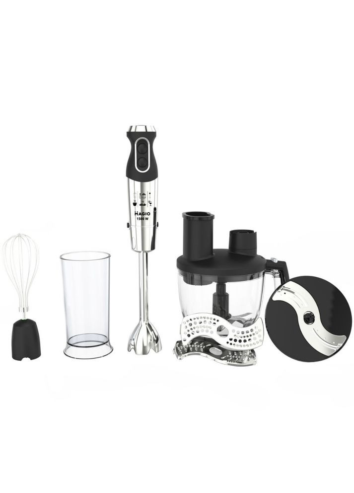 Блендер MG-642 Magio (331012399)