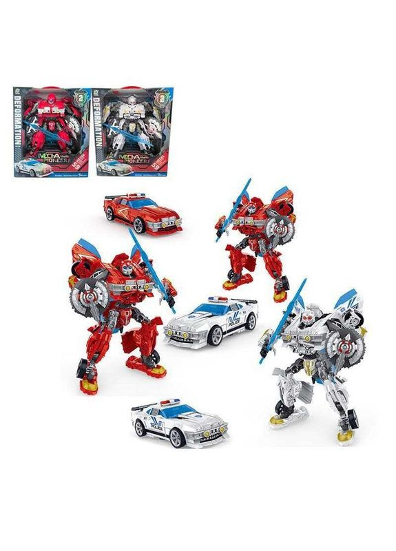 Трансформеры та роботы WToys 175426 (365247423)