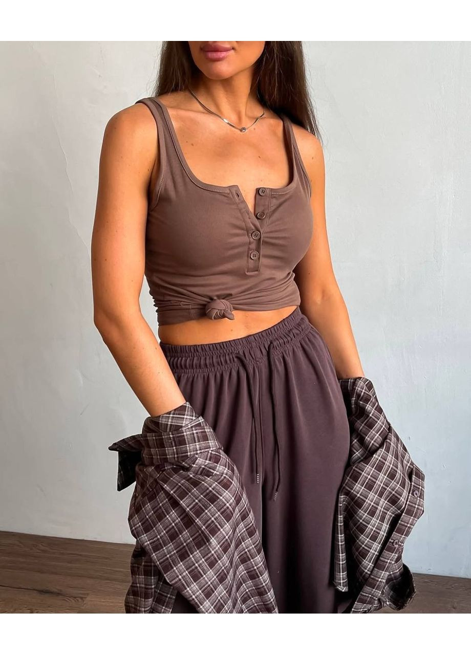 Жіночі спортивні штани No Brand (361447417)