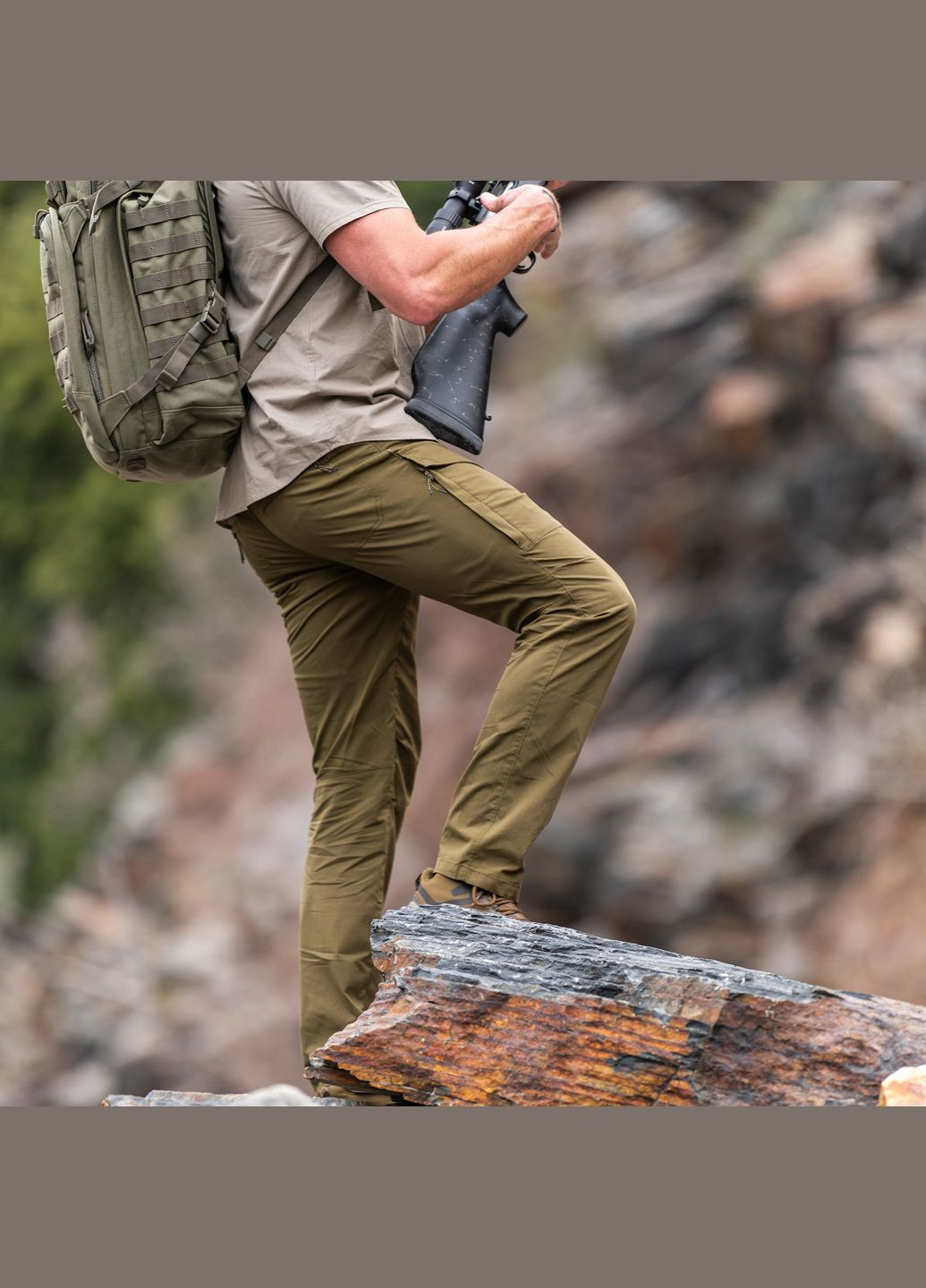 Штани тактичні Meridian Pants Kangaroo 5.11 Tactical (315822922)