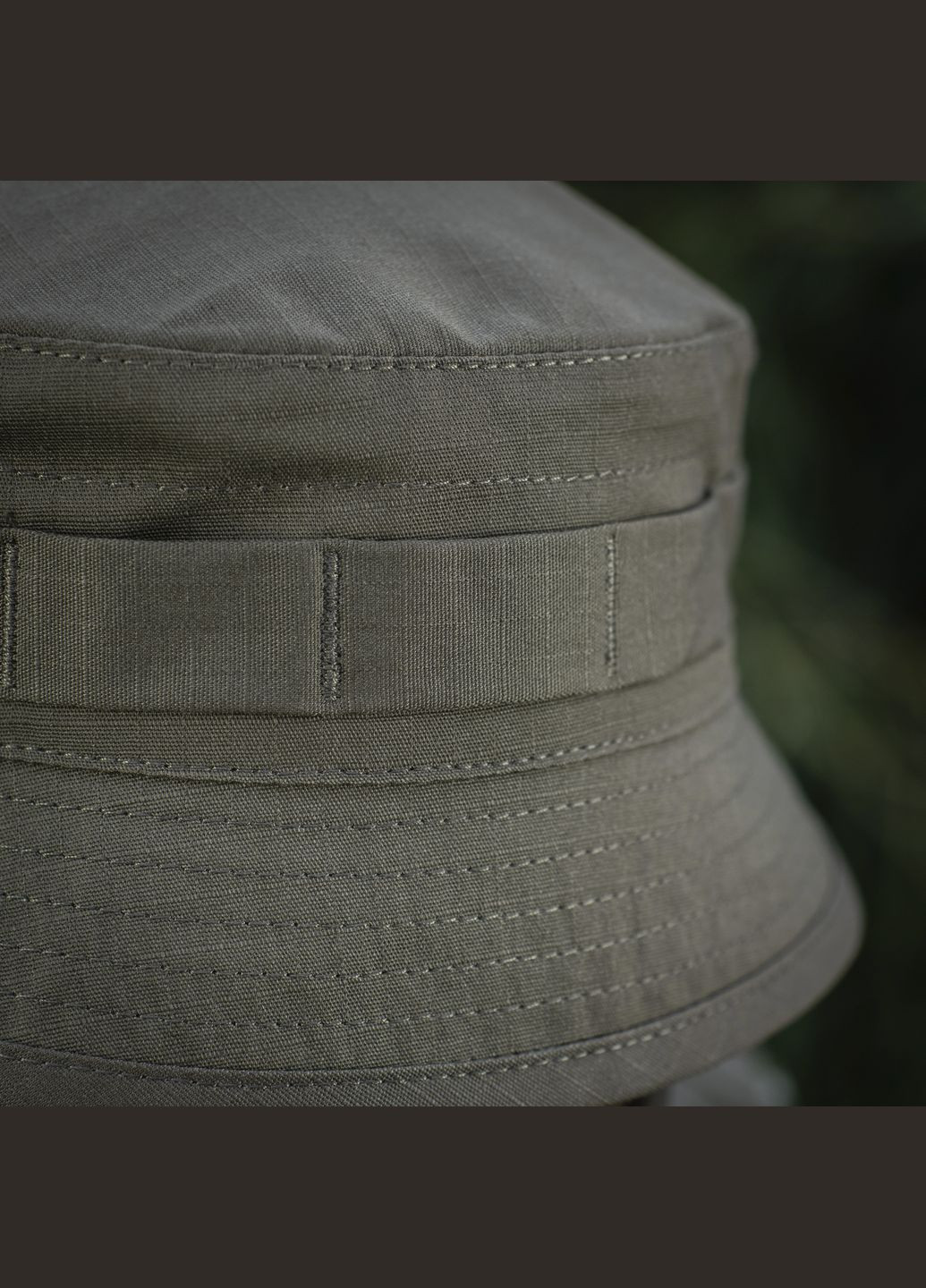 Панама Gen.II Flex Rip-Stop Dark Olive (57) M-TAC (303629232)