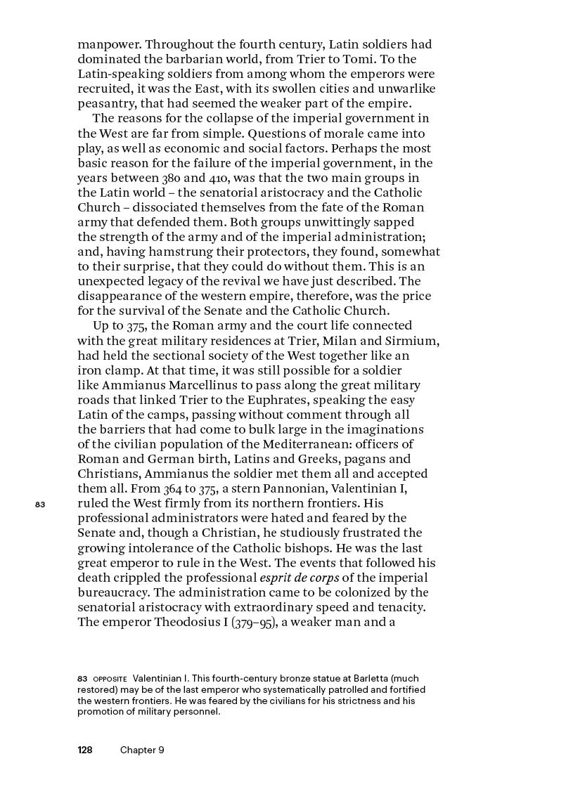 The World of Late Antiquity Thames & Hudson (370051738)
