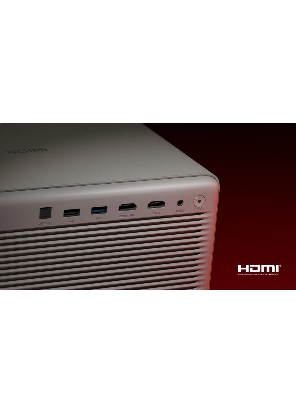 Проектор Horizon 20 Pro (XR14A) XGIMI (390925878)