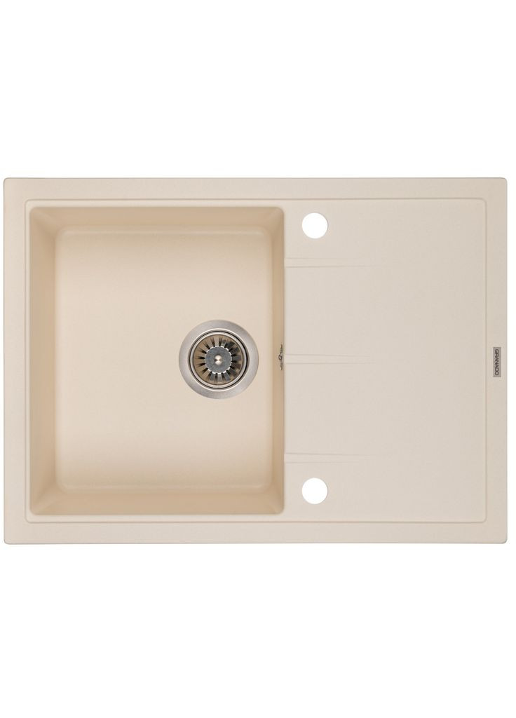 Мийка кухонна (m308559) GRANADO Blanos ivory (372966320)