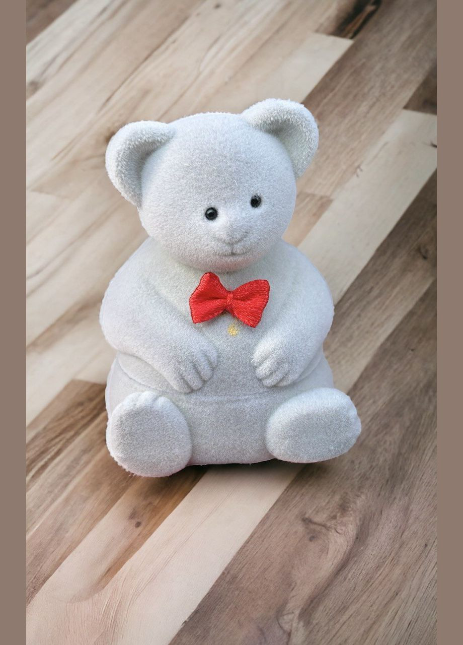 Футляр Мышка с бантиком 3091с No Brand (358501378)