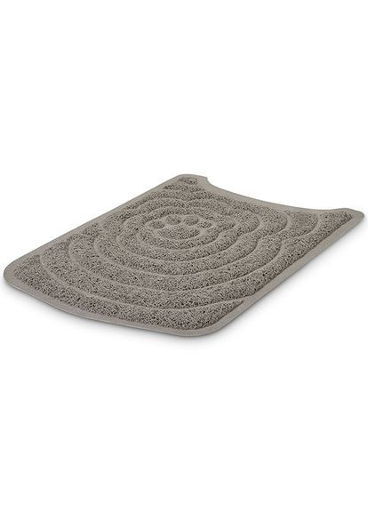 Коврик для кошачьего туалета Litter Tray Mat 56.5х39.5 см (5411388201302) Savic (350607547)