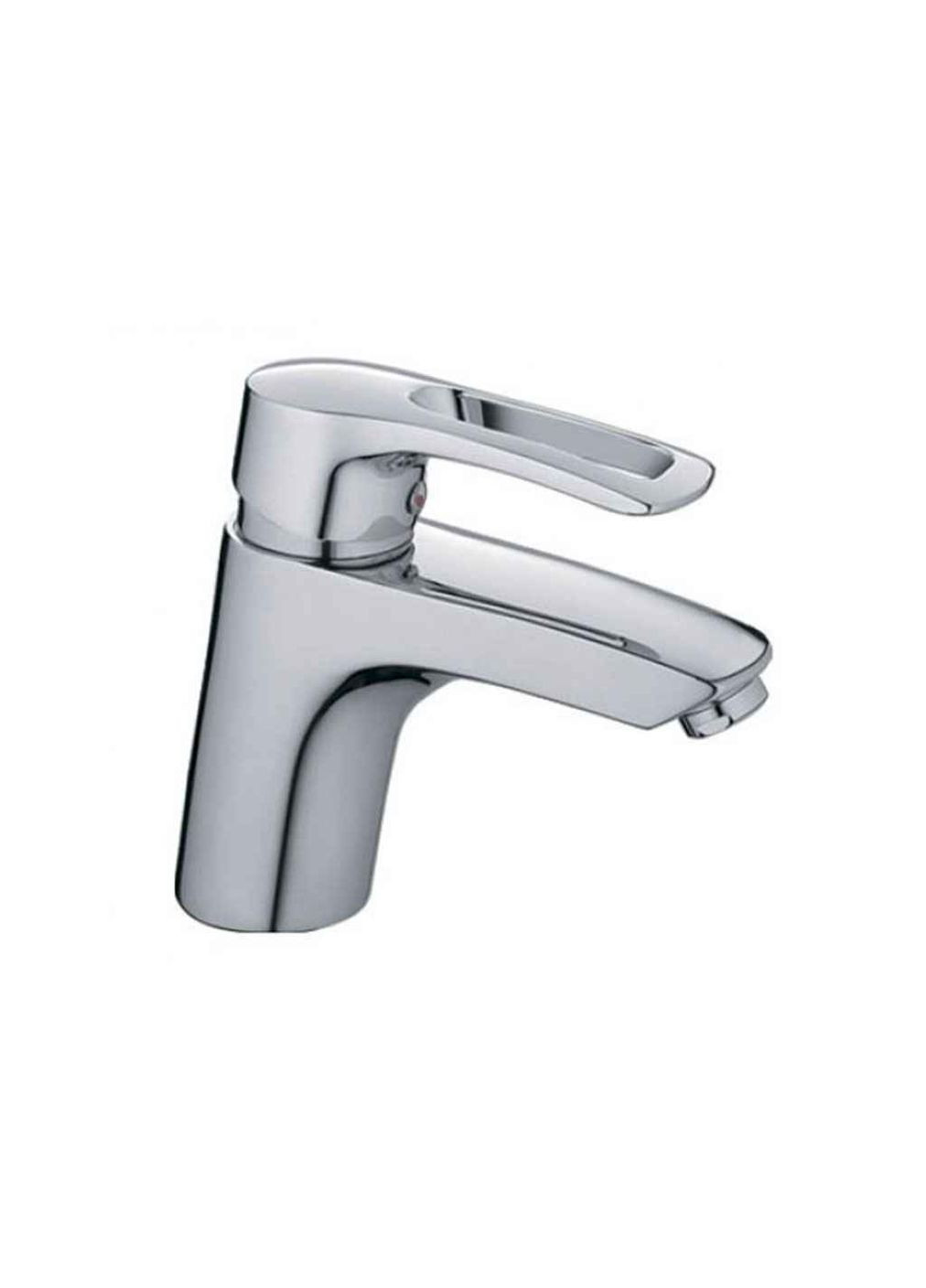 Смеситель для умывальника 001 CR0025 Cron (357215971)