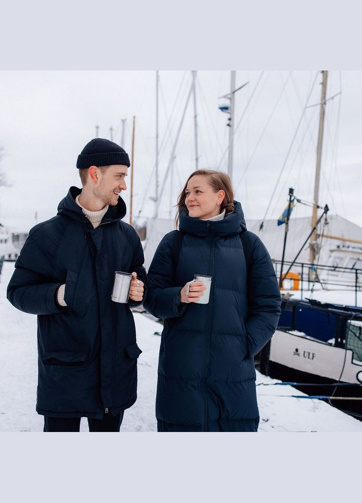 Термокружка Koppen Mug Ox Red 300 мл 742790 Primus (316616807)