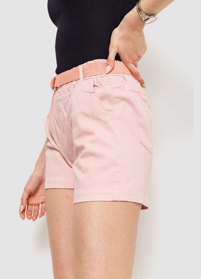 Шорти жіночі з ременем Ager (317044123)
