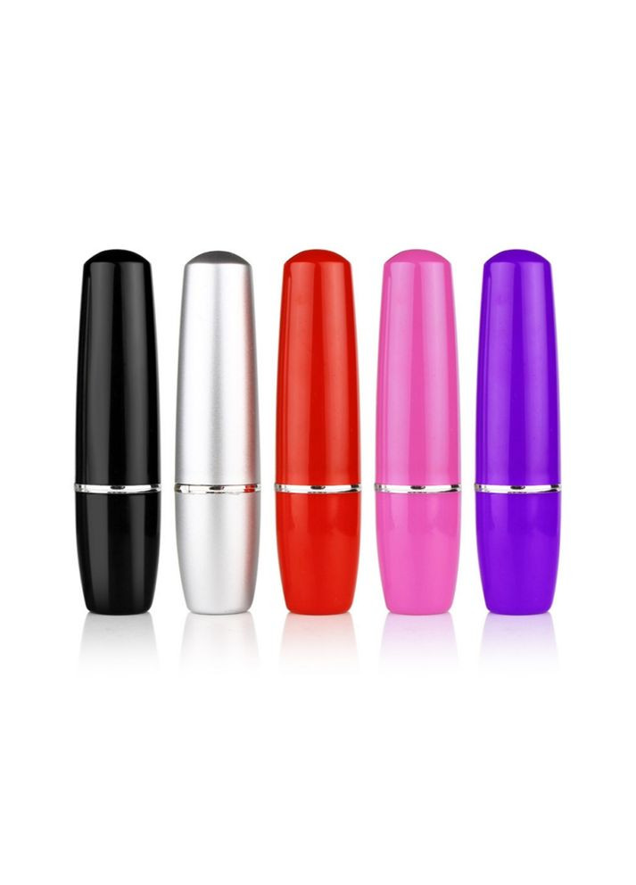 Міні вібратор Lipstick No Brand (322199443)