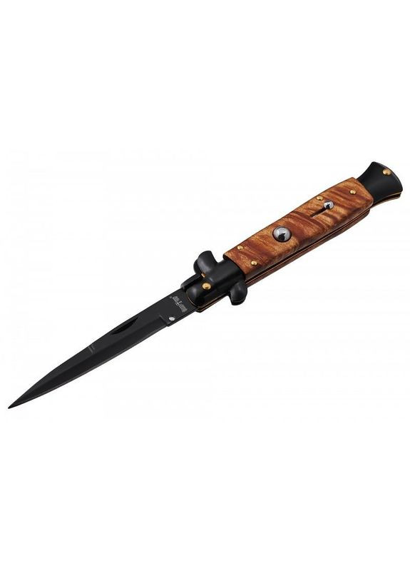 Ніж стилет викидний 170201-20 Grand Way (315761721)