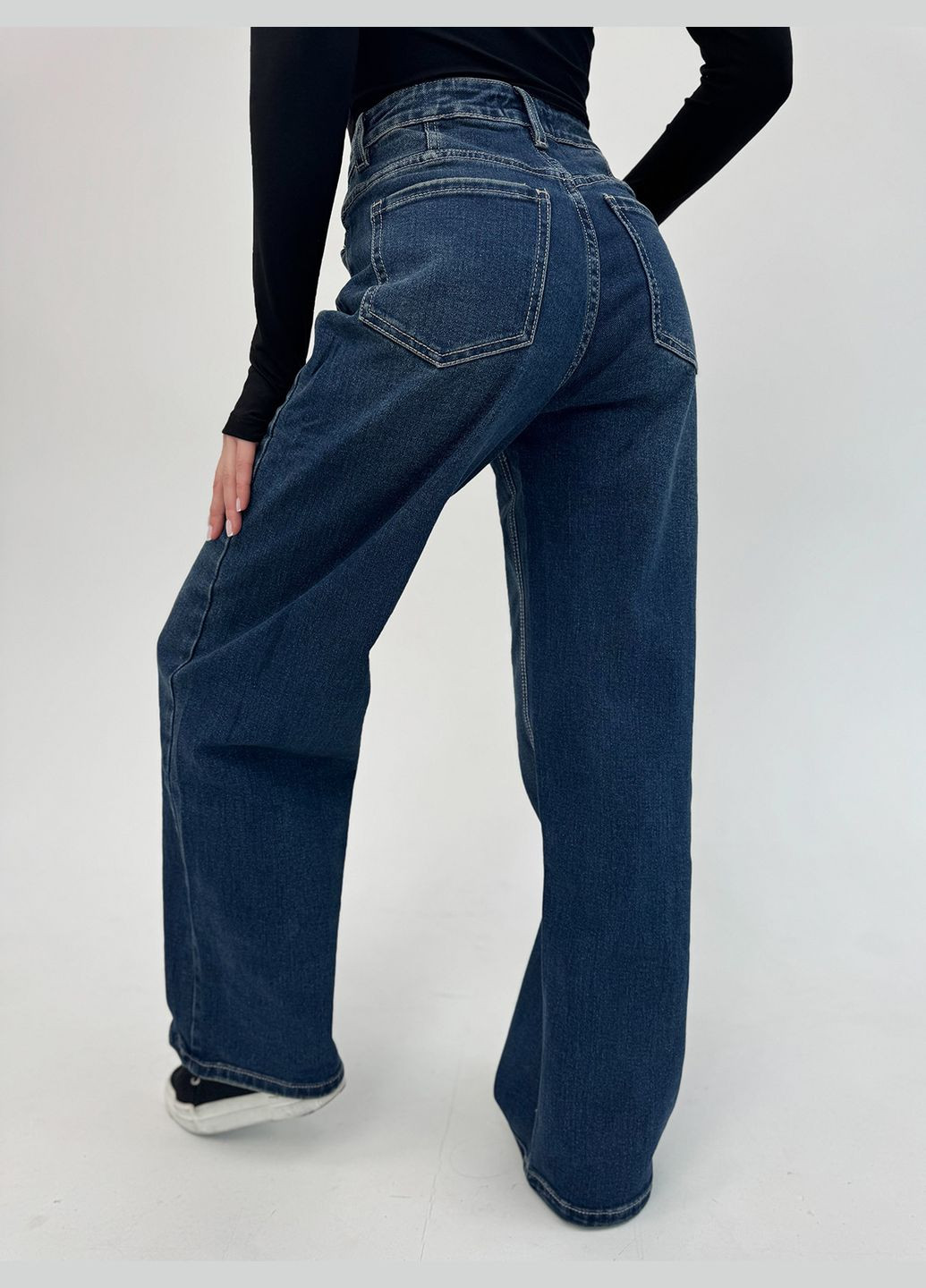 Джинсы WN20-701 Magnet - (323167829)
