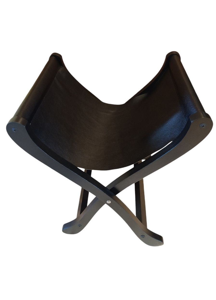 Підставка під сумку з дерева складна FBRodeo4 No Brand (361851509)