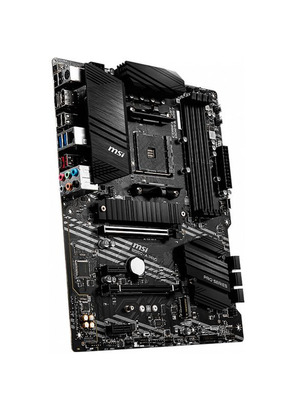 Материнська плата B550-A_PRO sAM4 ATX MSI (324021571)