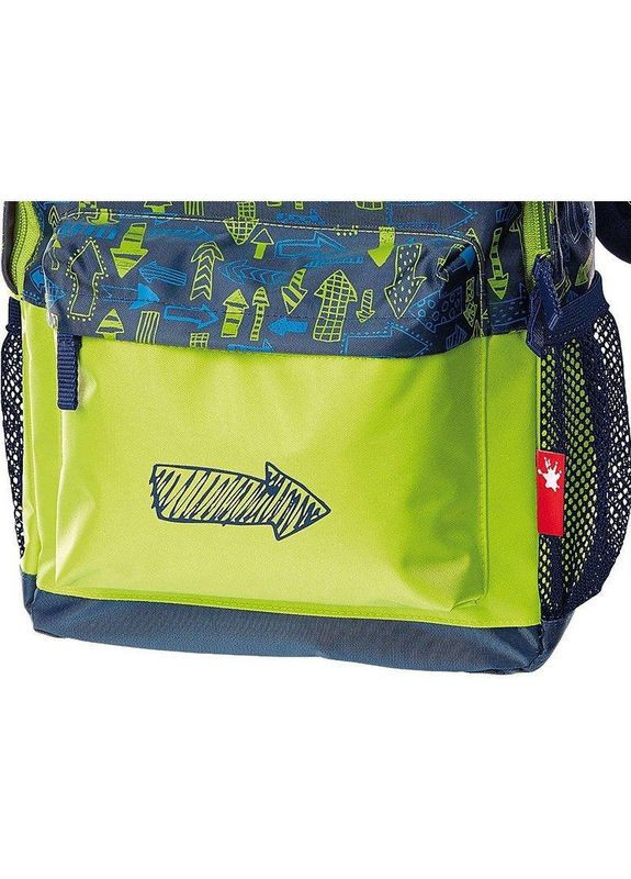 Рюкзак Arrows 24640SK Sigikid (314978266)