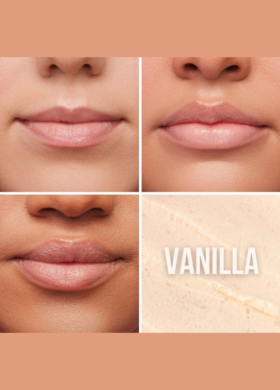 Увлажняющий бальзам для губ Balm N`Cute - Vanilla 3г. Beauty Creations (331158937)