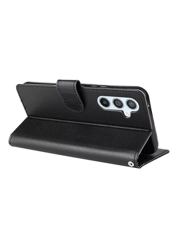 Чохол-книжка для Samsung Galaxy A56 Синій магніт шнурок Ultimate Experience (324260792)