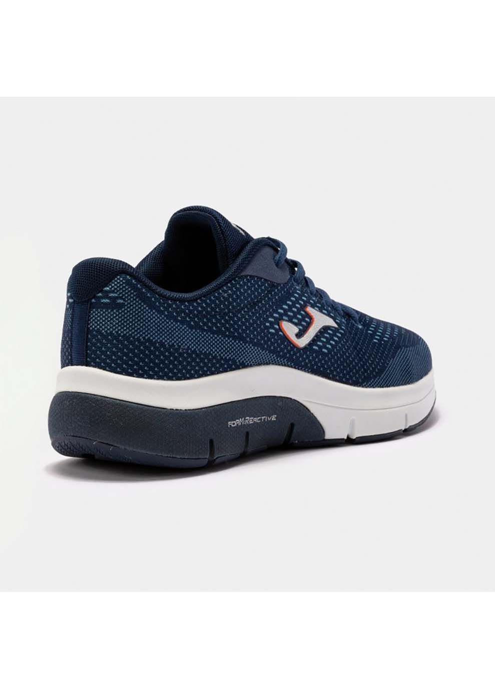 Синій чоловічі кросівки c.ragel men 2203 синій демісезон Joma