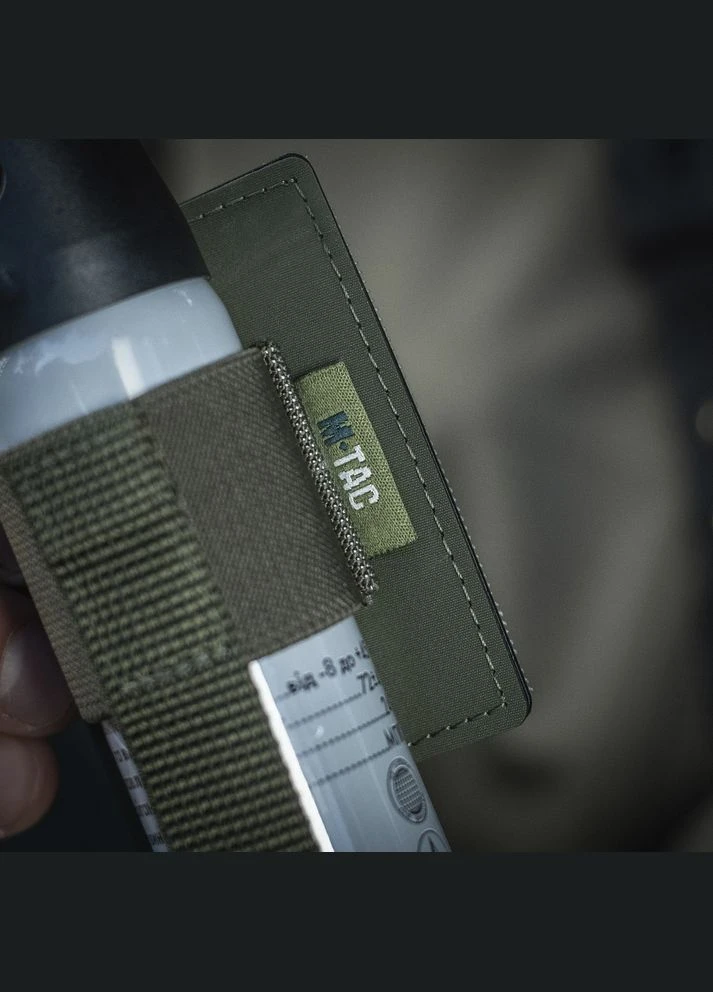 Вставка модульная для газового баллончика Ranger Green M-TAC (326506781)
