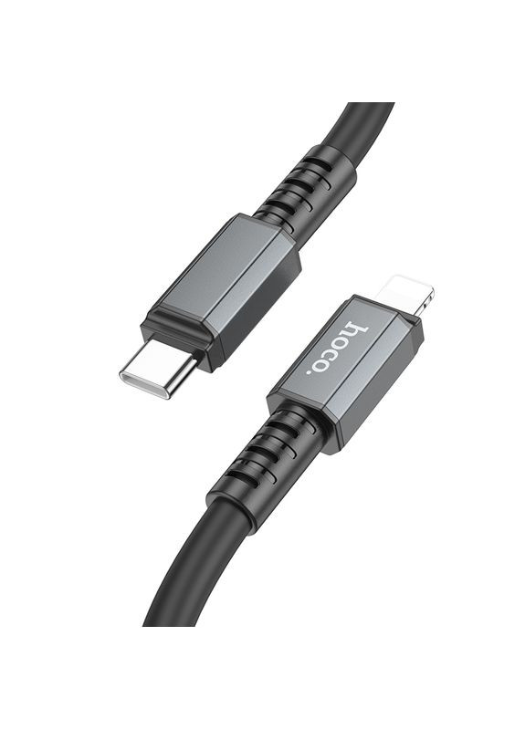 Кабель USB X85 PD Type-C to Lightning Hoco (337993865)
