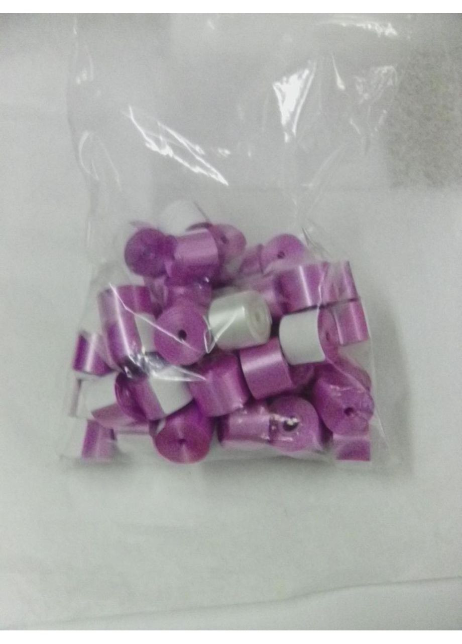 Серпантин бузковий. No Brand (368969763)