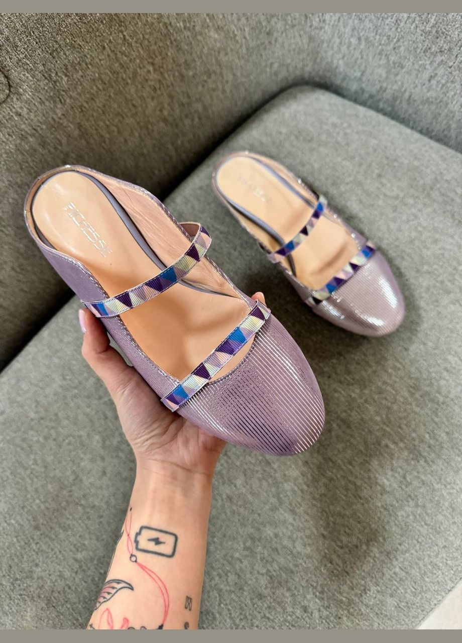 Шльопанці Richesse (337503852)